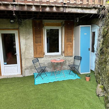 Huguette Studio 18M2 Courchevel Kültér fotó
