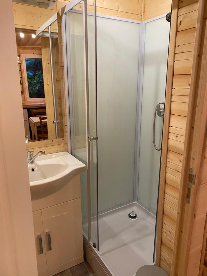 Huguette Studio 18M2 Courchevel Kültér fotó